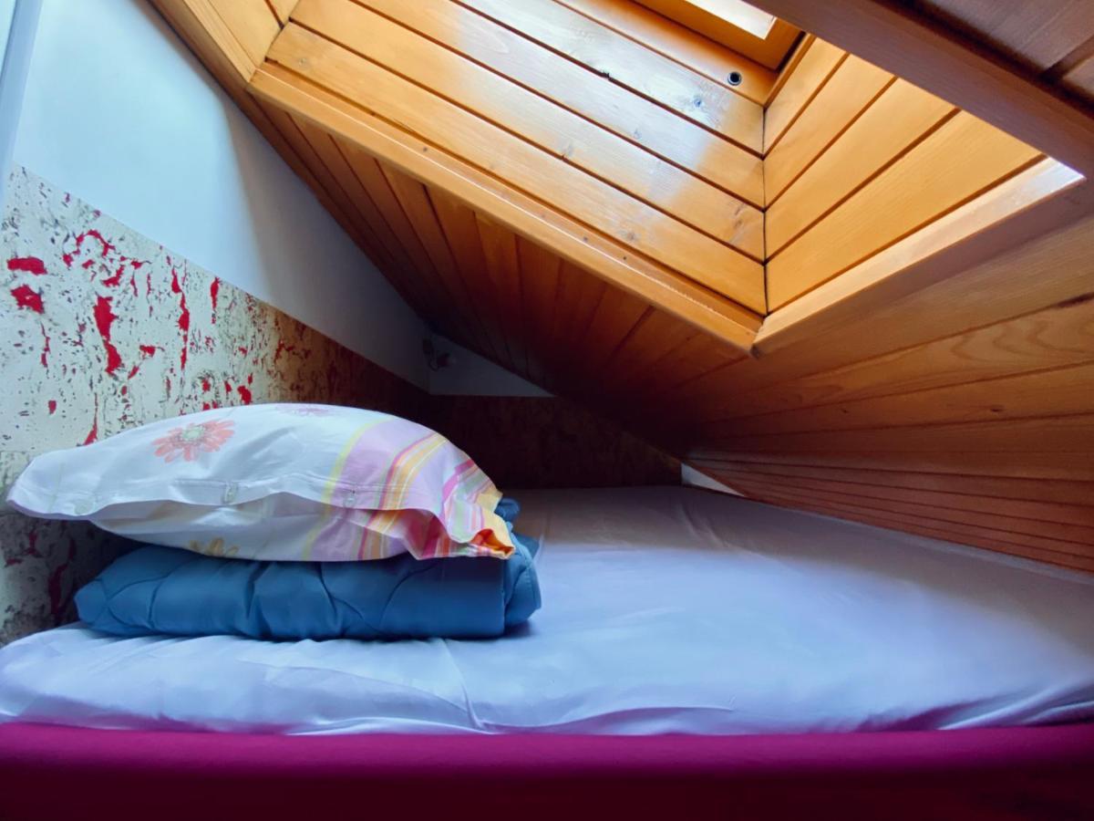 Apartma Snezinka Краньска Гора Экстерьер фото