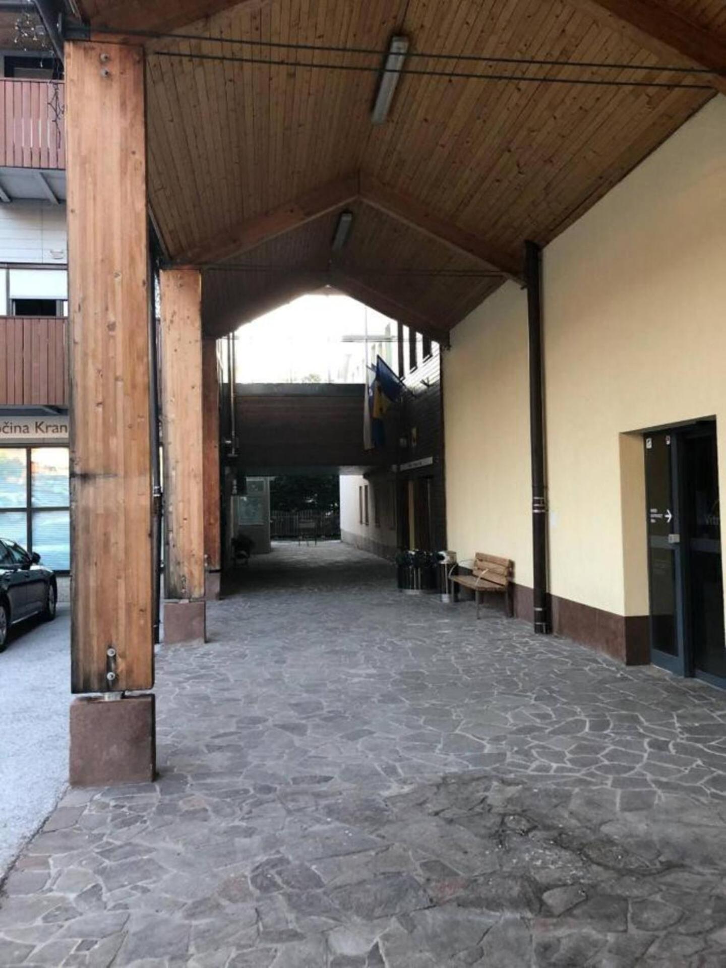 Apartma Snezinka Краньска Гора Экстерьер фото