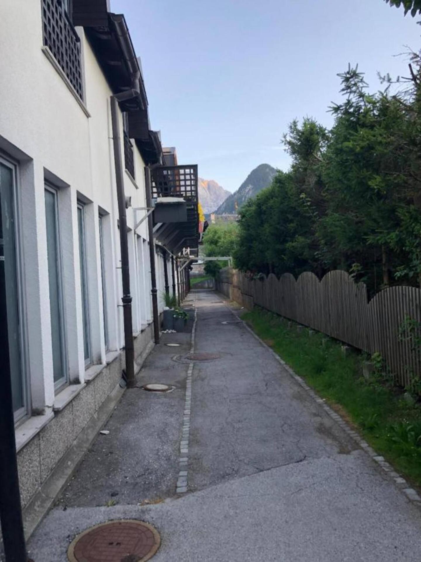 Apartma Snezinka Краньска Гора Экстерьер фото